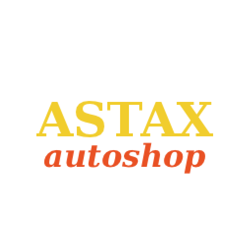 ASTAX logo