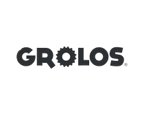 GROLOS logo