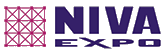 NIVA EXPO logo